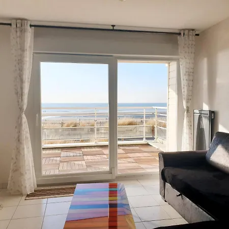 Le Semaphore - Bat A - Appart 4 *