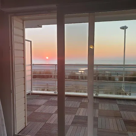 Apartamento Le Semaphore - Bat A - Appart 4