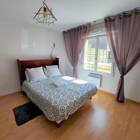 Apartamento Le Semaphore - Bat A - Appart 4 *