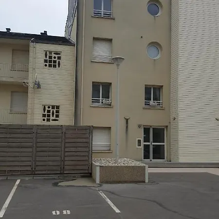 Le Semaphore - Bat A - Appart 4